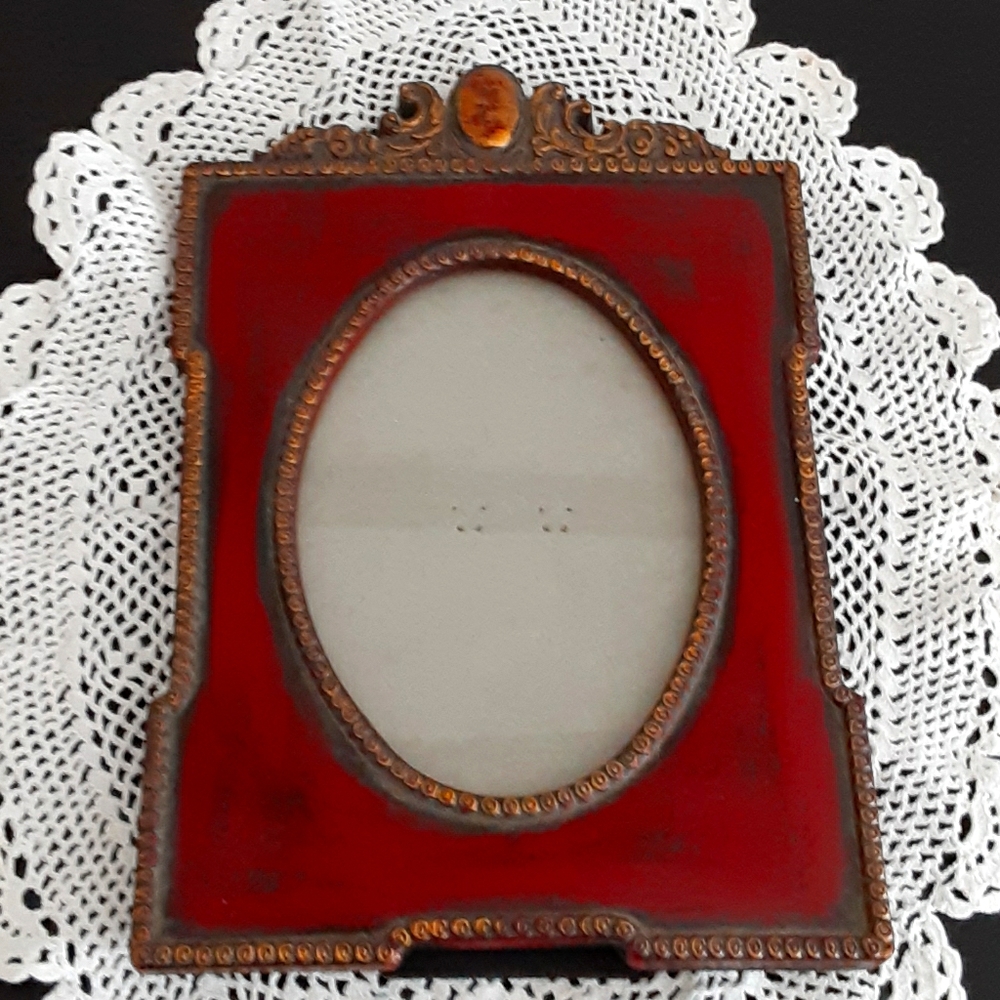 Beautiful Wooden picture frame